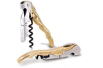 Tire bouchon sommelier Pulltex Classic Pulltap's Luxe - Or