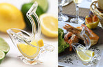 Set 2 presse-citrons Press Art