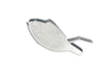 Presse-citron individuel poisson en inox