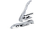 Tire bouchon sommelier Pulltex Pulltap's 26 Crystal + étui cuir offert