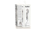 Tire bouchon sommelier Pulltex Pulltap's 26 Crystal + étui cuir offert
