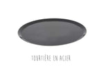 Coffret tarte De Buyer Homebaking 4 pièces