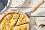 Coffret tarte De Buyer Homebaking 4 pièces