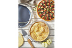 Coffret tarte De Buyer Homebaking 4 pièces