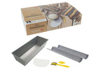 Coffret pain maison De Buyer Homemadebread 4 pièces