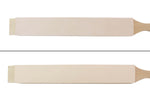 Set stropping cuir de polissage japonais Suehiro 48,5cm + pâte abrasive