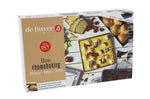 Coffret gâteau cake tarte De Buyer Homebaking 3 pièces