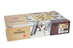 Coffret gâteau cake tarte De Buyer Homebaking 3 pièces