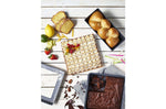 Coffret gâteau cake tarte De Buyer Homebaking 3 pièces