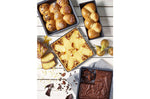 Coffret gâteau cake tarte De Buyer Homebaking 3 pièces