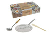 Coffret brunch De Buyer Brunchtime 3 pièces