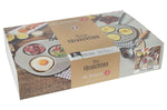 Coffret brunch De Buyer Brunchtime 3 pièces