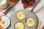 Coffret brunch De Buyer Brunchtime 3 pièces