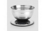 Balance de cuisine digitale Brabantia Profil Line avec minuteur