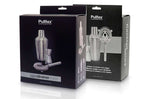 Kit cocktail basique 3 pièces Pulltex acier inoxydable