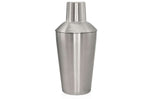 Kit cocktail basique 3 pièces Pulltex acier inoxydable