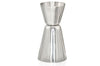 Doseur cocktail Pulltex acier inoxydable 2 et 4 cl