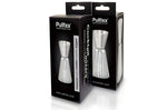 Doseur cocktail Pulltex acier inoxydable 2 et 4 cl