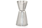 Kit cocktail Deluxe 7 pièces acier inoxydable Pulltex + recettes