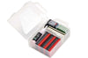 Kit complet japonais Suehiro pour effacer la rouille et polir les lames