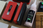 Kit complet japonais Suehiro pour effacer la rouille et polir les lames