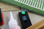 Kit complet japonais Suehiro pour effacer la rouille et polir les lames