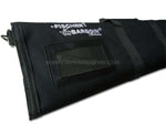 Trousse pour 8 couteaux Bargoin et 2 poches accessoires