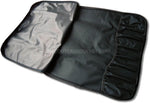 Trousse pour 8 couteaux Bargoin et 2 poches accessoires