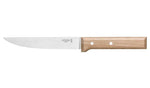 Bloc bois de hêtre 5 couteaux cuisine Opinel Parallèle spécial viande