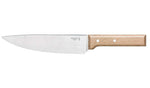 Bloc bois de hêtre 5 couteaux cuisine Opinel Parallèle spécial viande