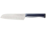 Bloc bois de hêtre 5 couteaux cuisine Opinel Intempora