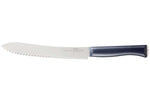 Bloc bois de hêtre 5 couteaux cuisine Opinel Intempora