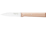 Bloc bois de hêtre 5 couteaux cuisine Opinel Parallèle