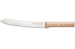 Bloc bois de hêtre 5 couteaux cuisine Opinel Parallèle