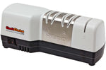 Aiguiseur électrique Chef's Choice Hybrid 270 couteau lisse et dentelé