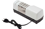Aiguiseur électrique Chef's Choice Hybrid 270 couteau lisse et dentelé