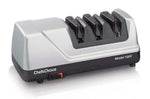 Aiguiseur électrique Chef's Choice Trizor XV CC15 couteaux européens et japonais