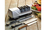Aiguiseur électrique Chef's Choice Trizor XV CC15 couteaux européens et japonais