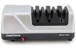 Aiguiseur électrique Chef's Choice Trizor XV CC15 couteaux européens et japonais