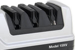 Aiguiseur électrique Chef's Choice Trizor XV CC15 couteaux européens et japonais