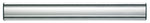 Barre aimantée surpuissante Bisbell Bisichef 35cm - Metal