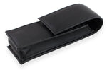 Coffret tire bouchon Pulltex + étui + boite de rangement Chrome
