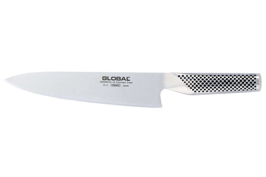 Couteau de chef Global G-2