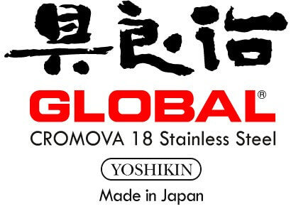 Couteau à désosser Global G21 lame flexible 16cm