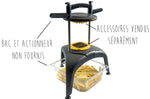 Matfer Prep Chef Socle seul sans accessoire