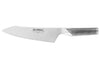 Couteau de chef oriental japonais Global G4 lame 18cm