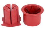 Matfer Prep Chef Diviseur 6 quartiers tomates et agrumes