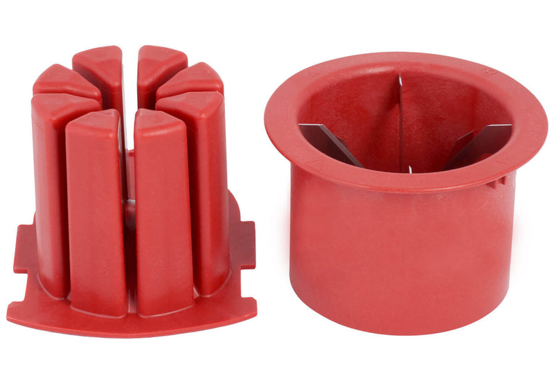 Matfer Prep Chef Diviseur 8 quartiers tomates et agrumes