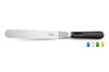 Spatule coudée Sabatier Trompette Pro Flex HACCP 25cm