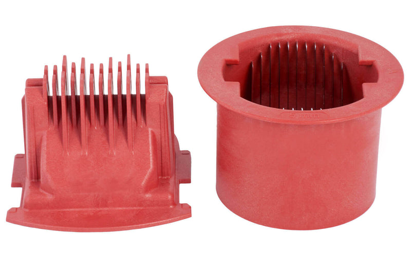 Matfer Prep Chef Diviseur Coupe rondelles 5mm